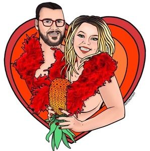 Meet your Posher, Kiley